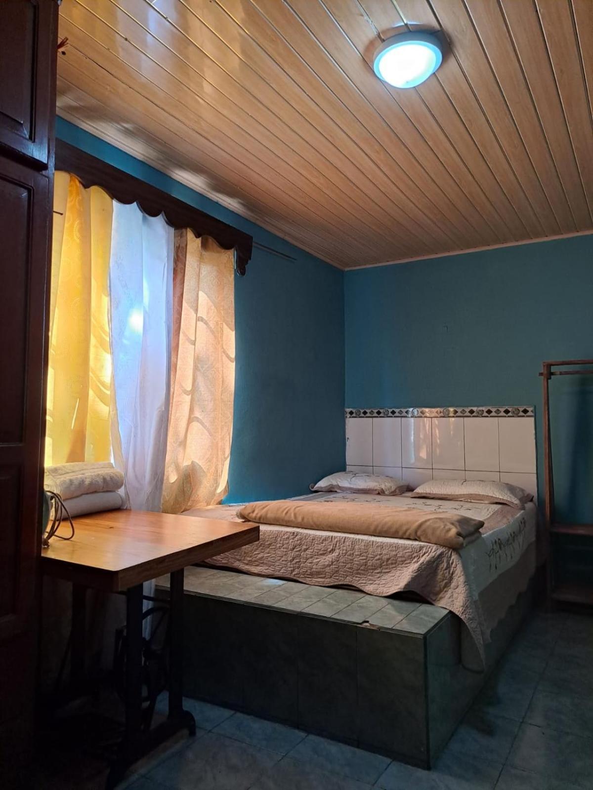 Hostal Familiar Noemi David Pokoj fotografie